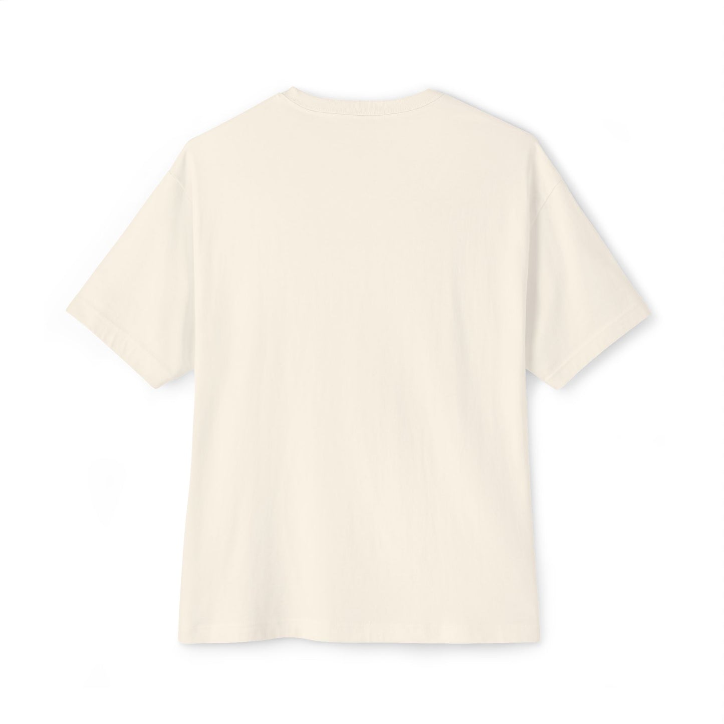 Unisex No Brakes No Limits Oversized Tee | Casual Streetwear, Unique Gift, Everyday Style, Music Festival Shirt, Graphic Tee, Relaxed Fit