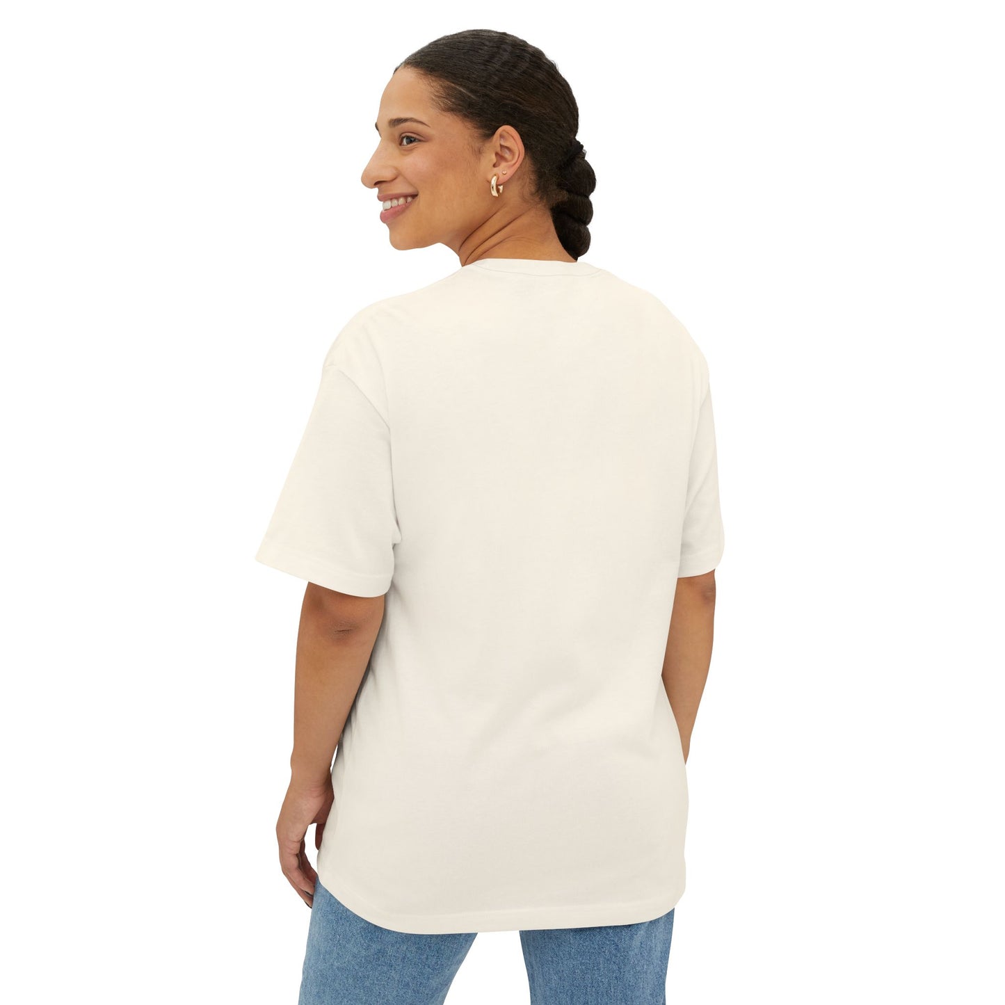 Unisex No Brakes No Limits Oversized Tee | Casual Streetwear, Unique Gift, Everyday Style, Music Festival Shirt, Graphic Tee, Relaxed Fit