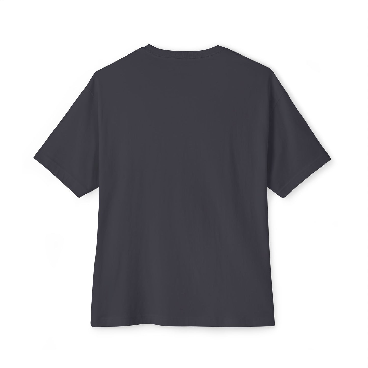 Unisex No Brakes No Limits Oversized Tee | Casual Streetwear, Unique Gift, Everyday Style, Music Festival Shirt, Graphic Tee, Relaxed Fit