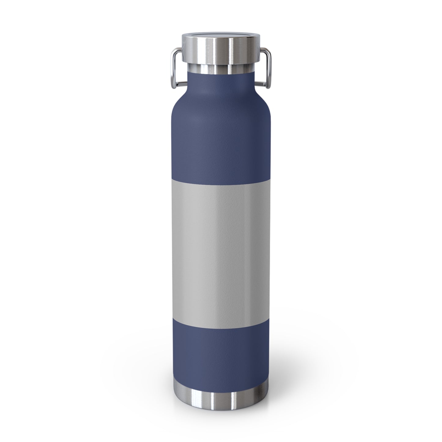 BMX Sport Water Bottle - Copper Insulated, Perfect for Cycling, Fitness, Gym, and Outdoor Adventures, Unique Gift for BMX Enthusiasts