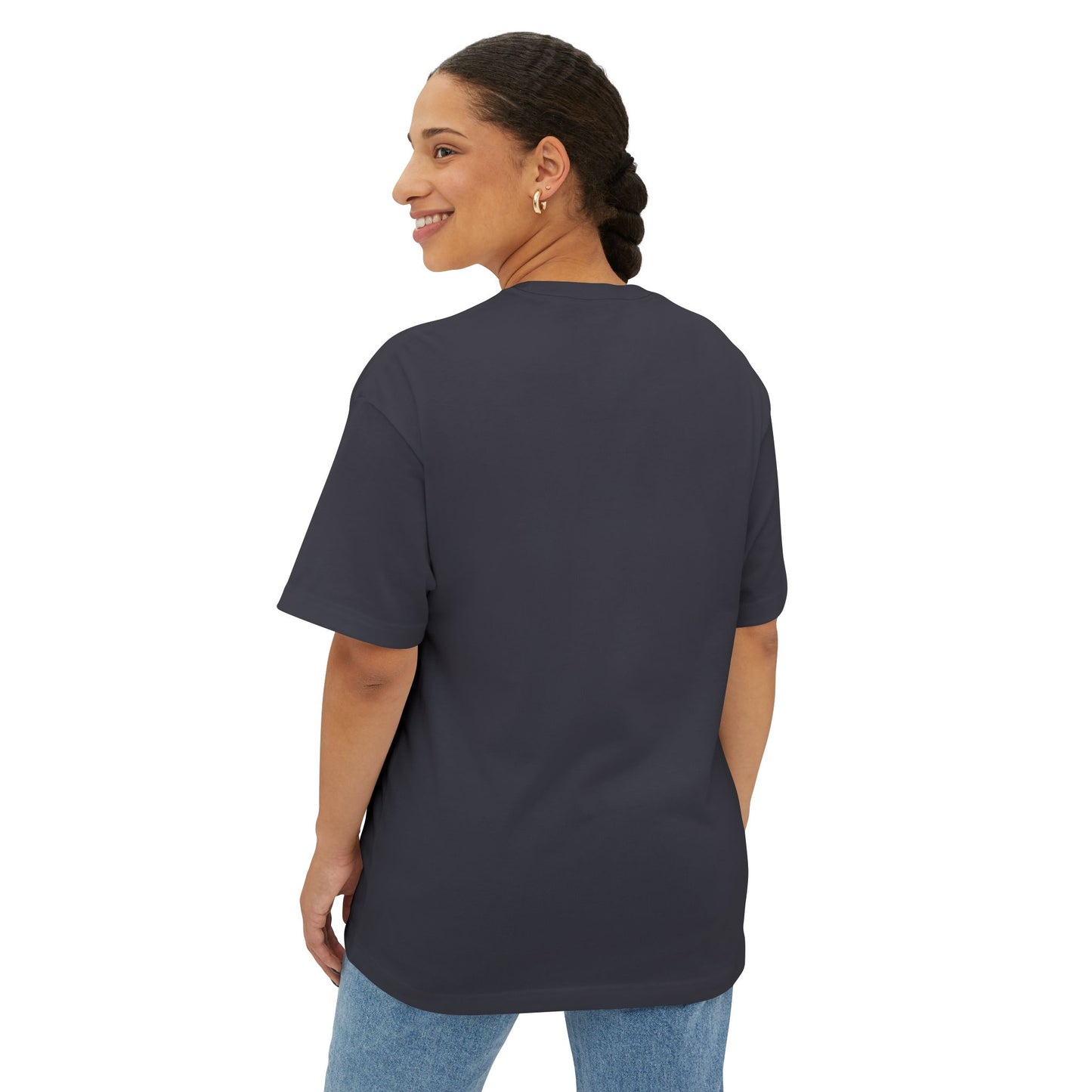 Unisex No Brakes No Limits Oversized Tee | Casual Streetwear, Unique Gift, Everyday Style, Music Festival Shirt, Graphic Tee, Relaxed Fit