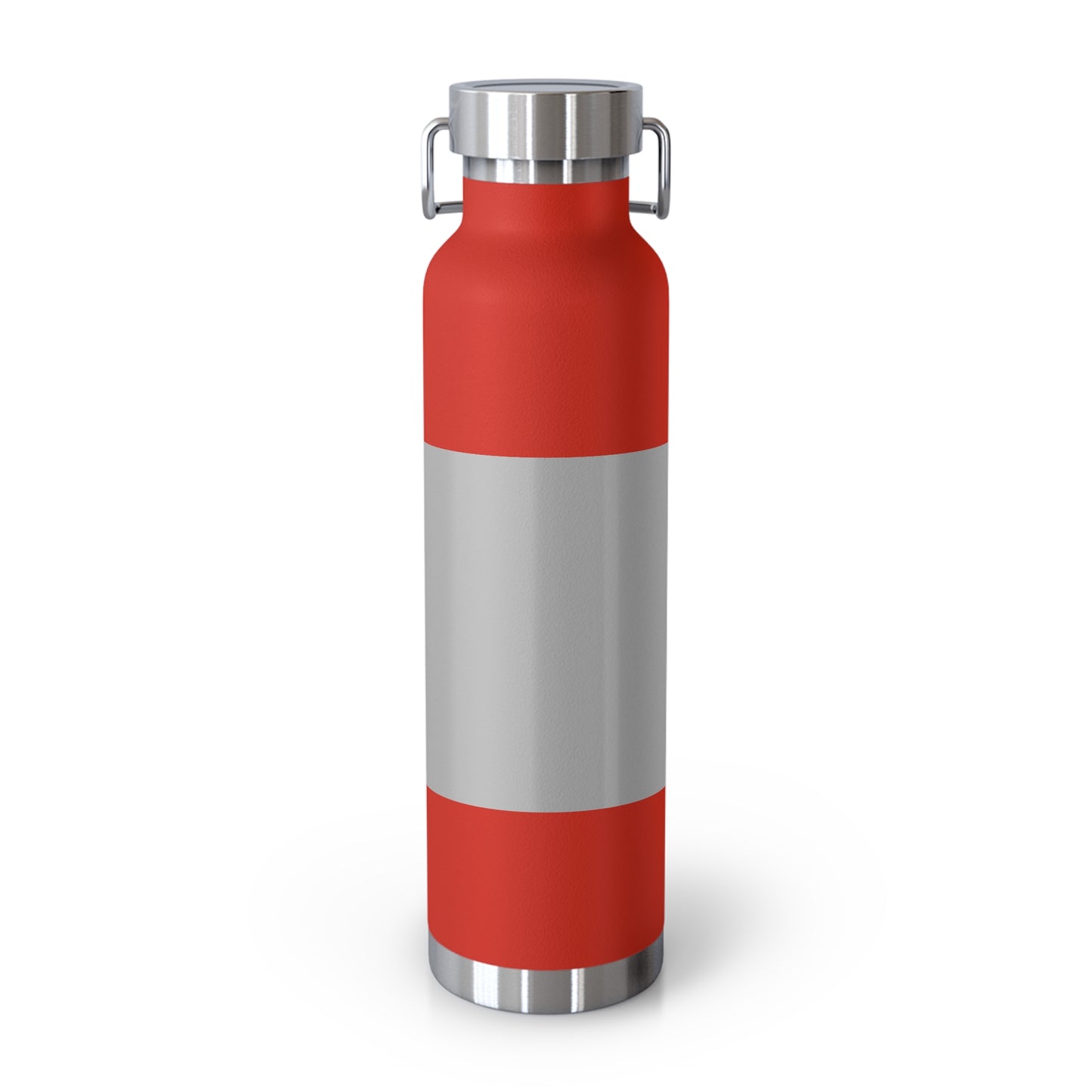 BMX Sport Water Bottle - Copper Insulated, Perfect for Cycling, Fitness, Gym, and Outdoor Adventures, Unique Gift for BMX Enthusiasts