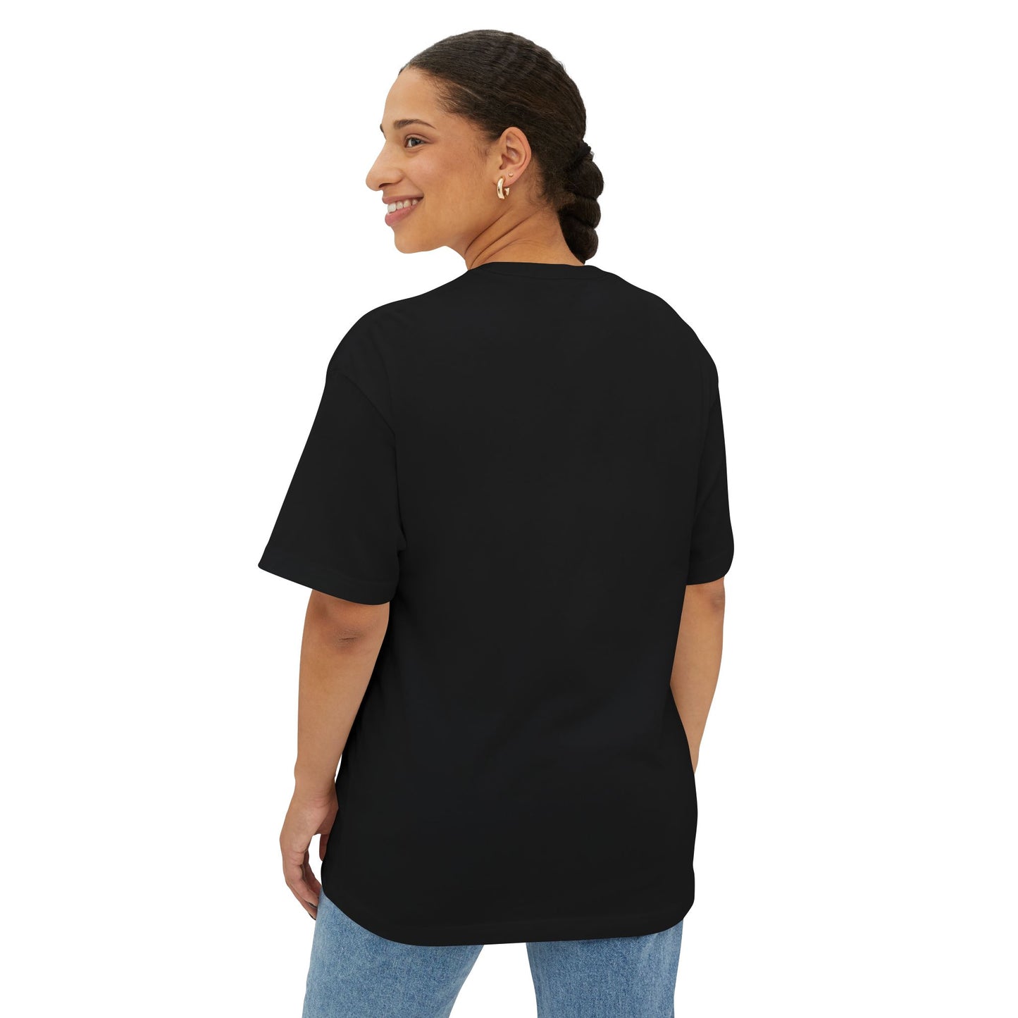 Unisex No Brakes No Limits Oversized Tee | Casual Streetwear, Unique Gift, Everyday Style, Music Festival Shirt, Graphic Tee, Relaxed Fit