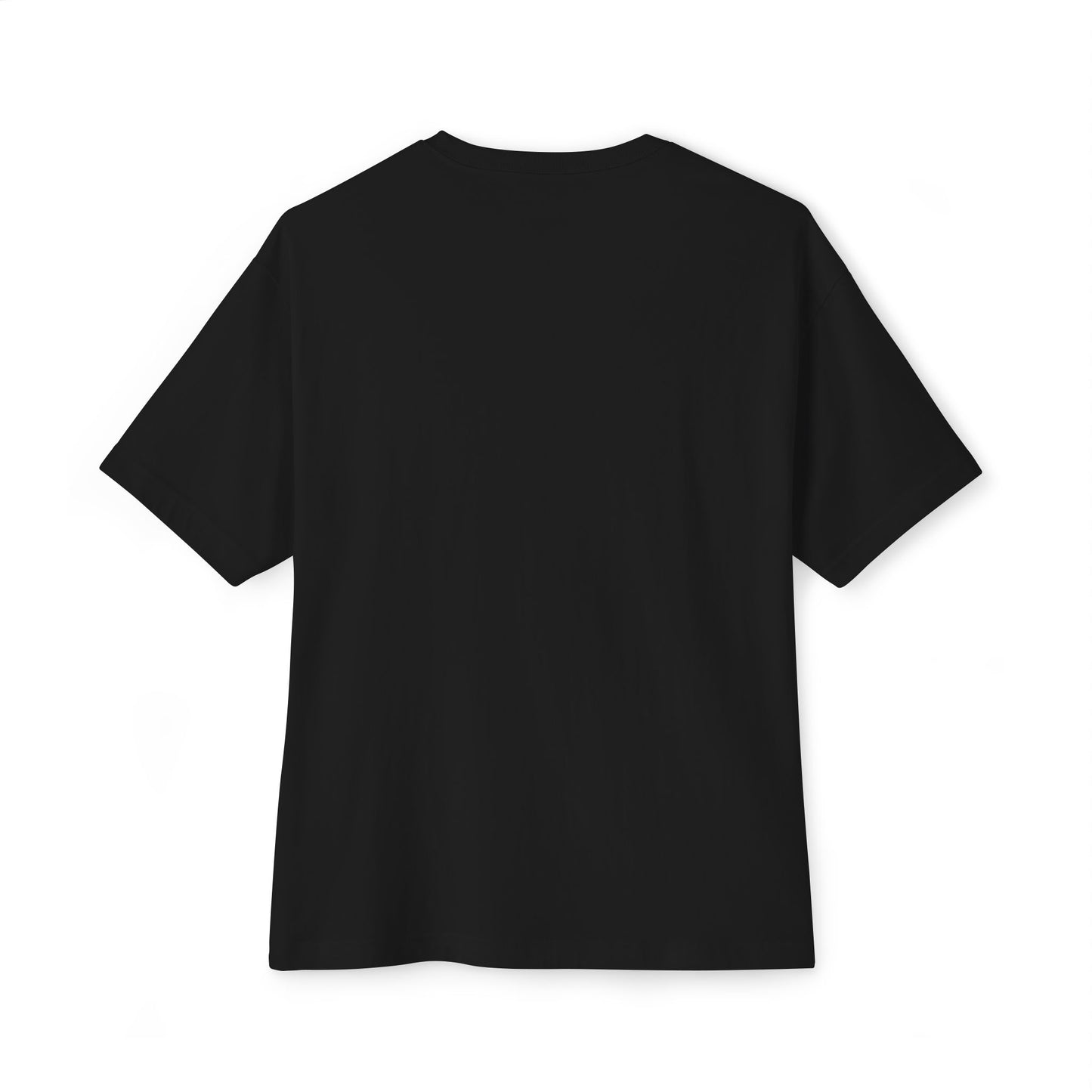 Unisex No Brakes No Limits Oversized Tee | Casual Streetwear, Unique Gift, Everyday Style, Music Festival Shirt, Graphic Tee, Relaxed Fit