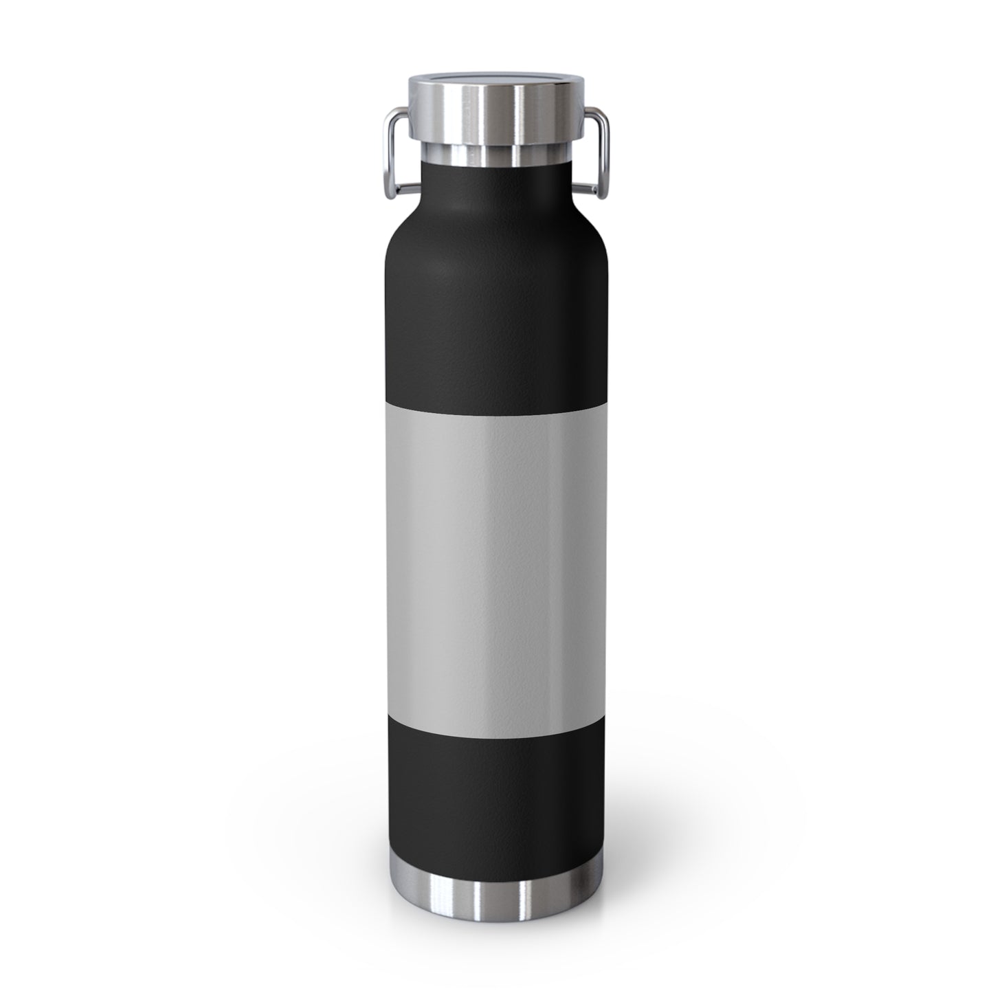 BMX Sport Water Bottle - Copper Insulated, Perfect for Cycling, Fitness, Gym, and Outdoor Adventures, Unique Gift for BMX Enthusiasts