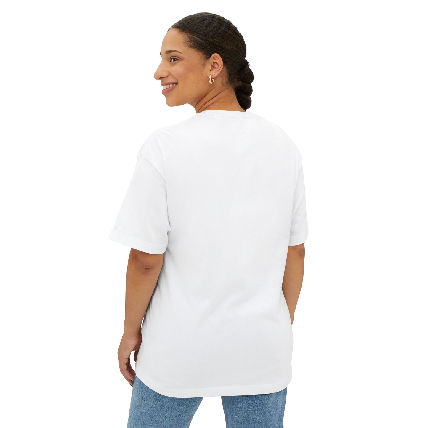 Unisex No Brakes No Limits Oversized Tee | Casual Streetwear, Unique Gift, Everyday Style, Music Festival Shirt, Graphic Tee, Relaxed Fit