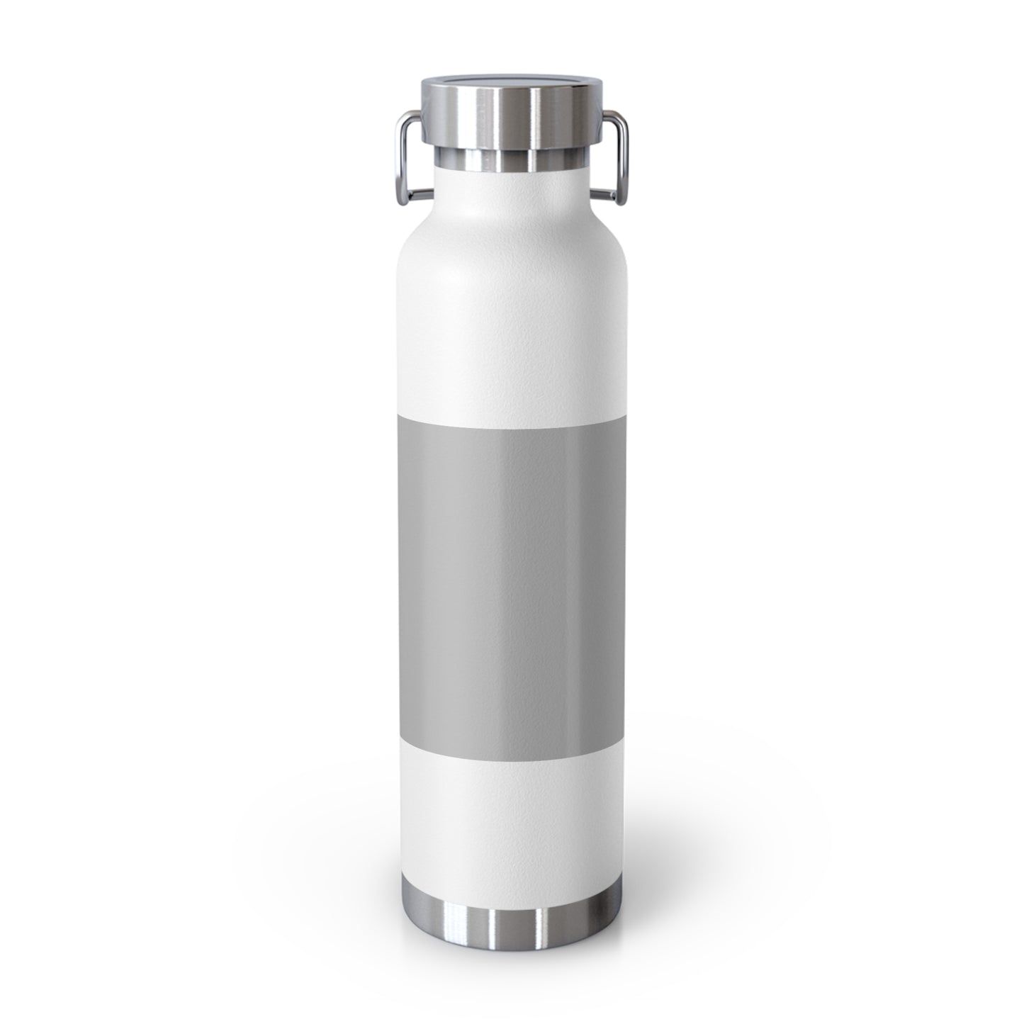 BMX Sport Water Bottle - Copper Insulated, Perfect for Cycling, Fitness, Gym, and Outdoor Adventures, Unique Gift for BMX Enthusiasts