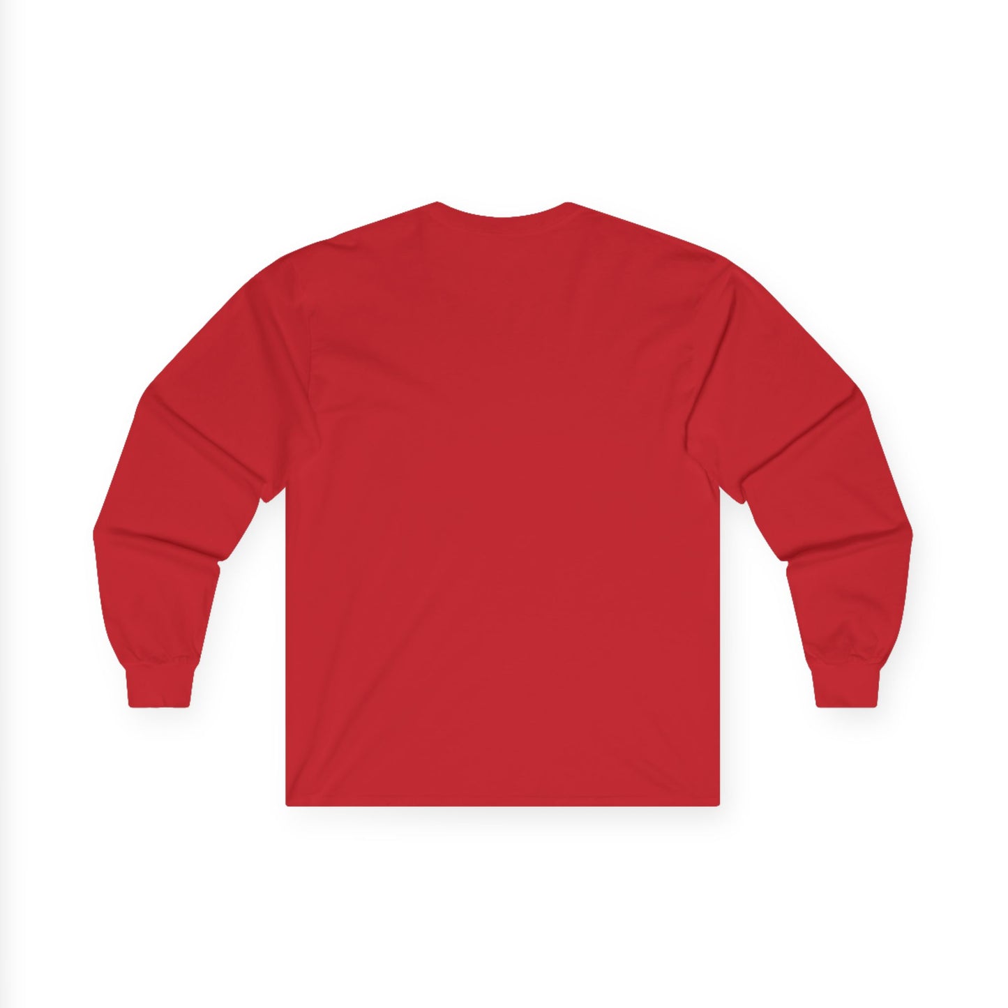 Push Your Limits - Long Sleeve Tee