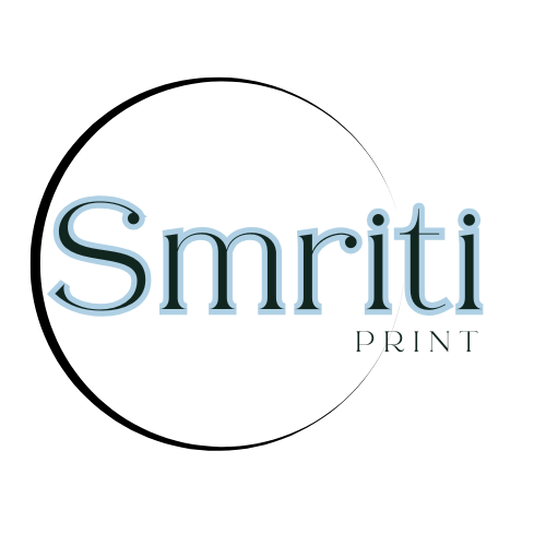 Smriti Print